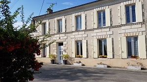 Château la Botte